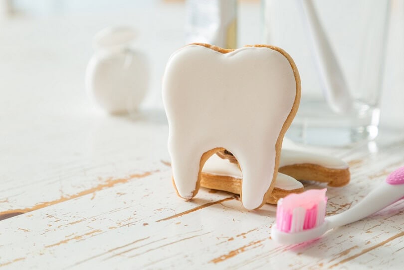 7 Common Myths About Dental Health