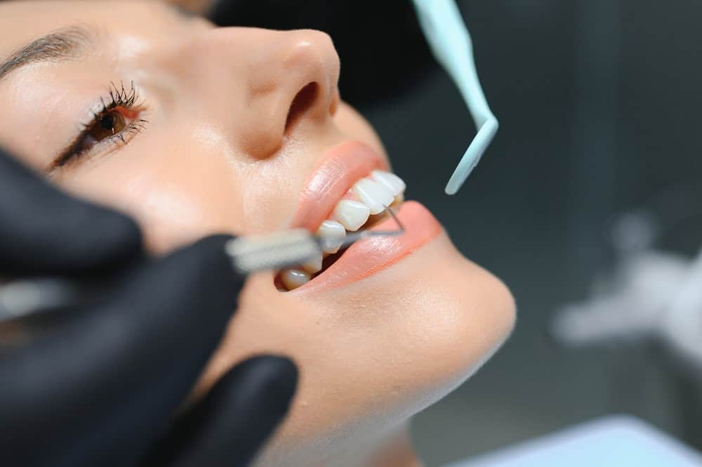 What is Cosmetic Dentistry?